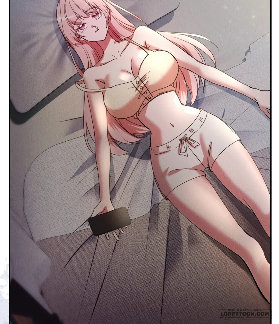 Nhiệt Độ Của Chúng Ta! - Chap 9 - Trang 3