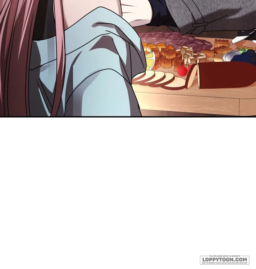 Nhiệt Độ Của Chúng Ta! - Chap 9 - Trang 30