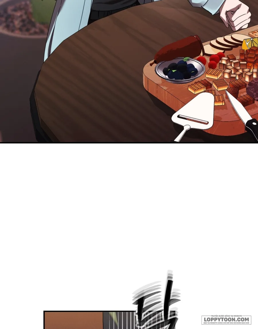 Nhiệt Độ Của Chúng Ta! - Chap 9 - Trang 34