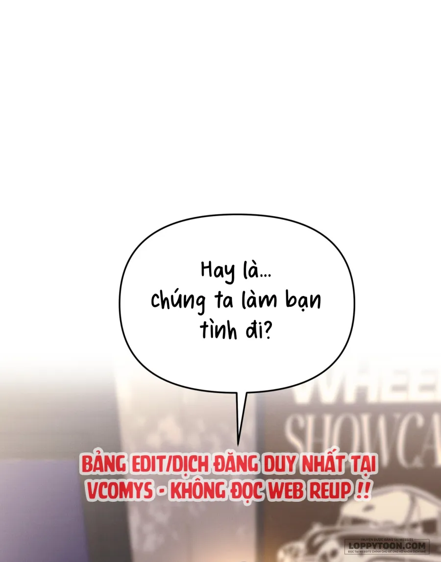 Nhiệt Độ Của Chúng Ta! - Chap 9 - Trang 36