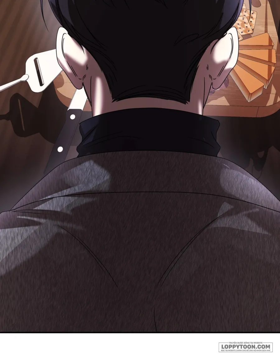 Nhiệt Độ Của Chúng Ta! - Chap 9 - Trang 38
