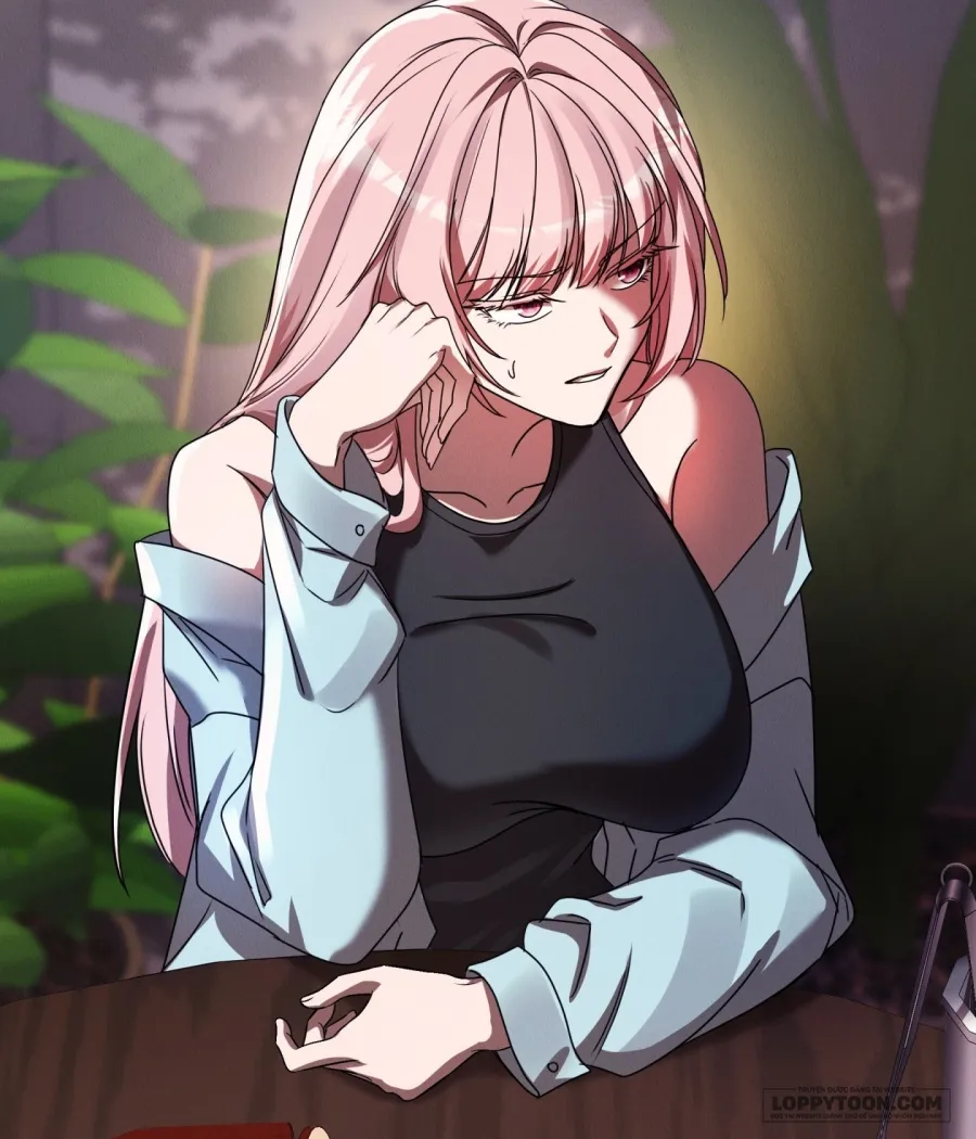 Nhiệt Độ Của Chúng Ta! - Chap 9 - Trang 47