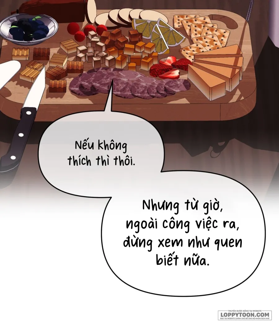 Nhiệt Độ Của Chúng Ta! - Chap 9 - Trang 48