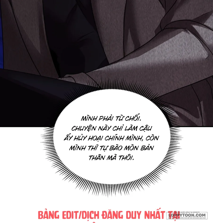 Nhiệt Độ Của Chúng Ta! - Chap 9 - Trang 60