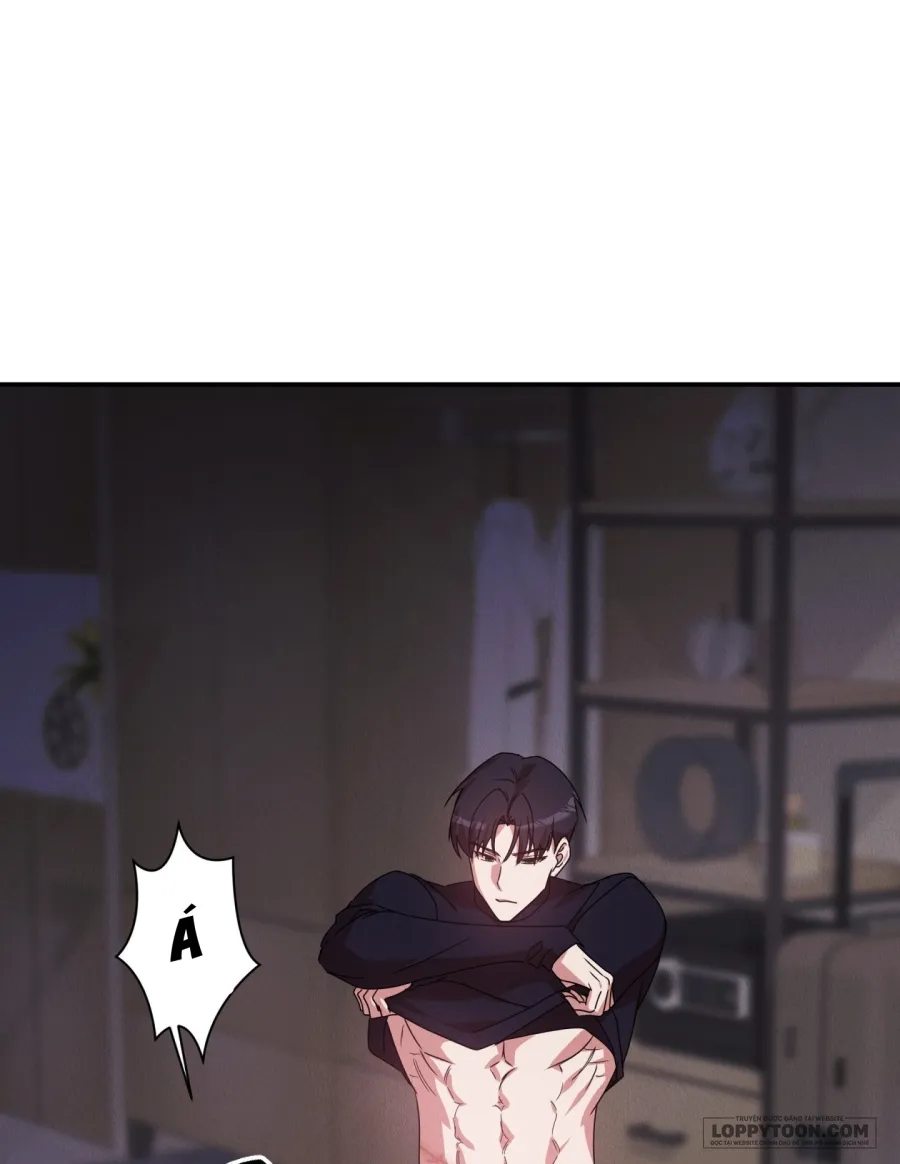 Nhiệt Độ Của Chúng Ta! - Chap 9 - Trang 83