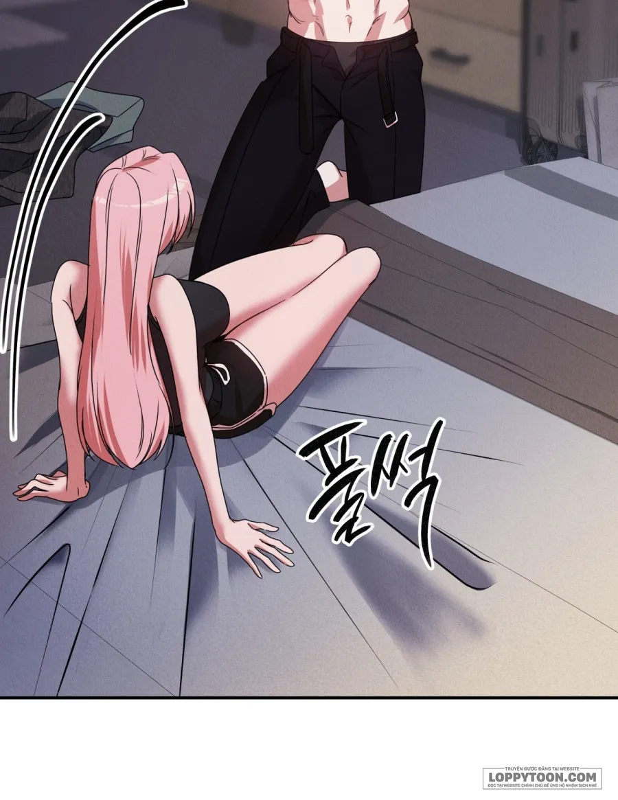 Nhiệt Độ Của Chúng Ta! - Chap 9 - Trang 84
