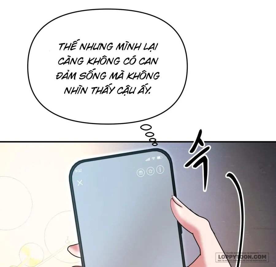 Nhiệt Độ Của Chúng Ta! - Chap 9 - Trang 10