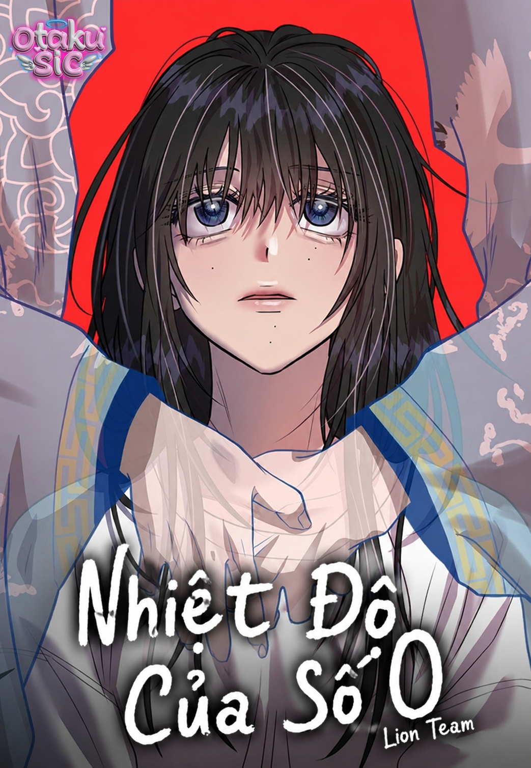 Nhiệt Độ Của Số 0 - Chap 1 - Trang 2