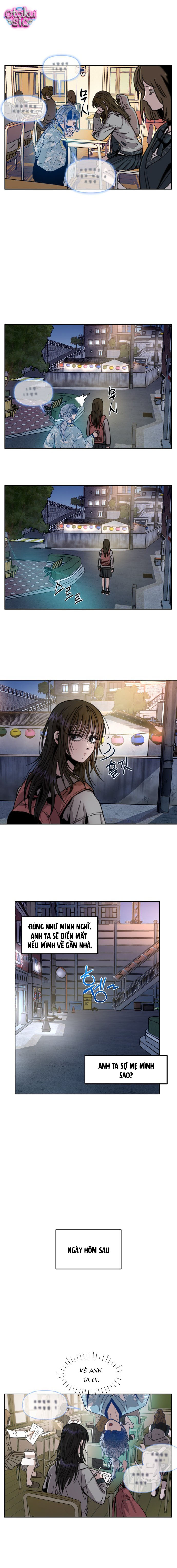 Nhiệt Độ Của Số 0 - Chap 1 - Trang 15