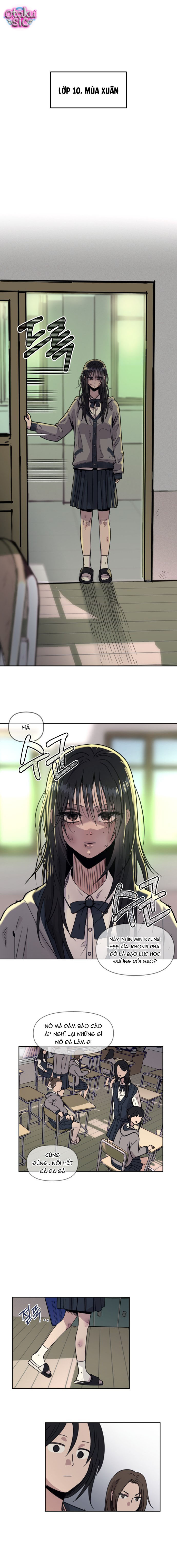 Nhiệt Độ Của Số 0 - Chap 1 - Trang 3