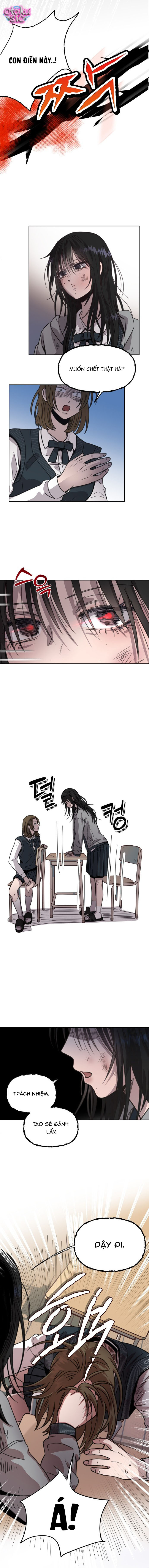 Nhiệt Độ Của Số 0 - Chap 1 - Trang 5