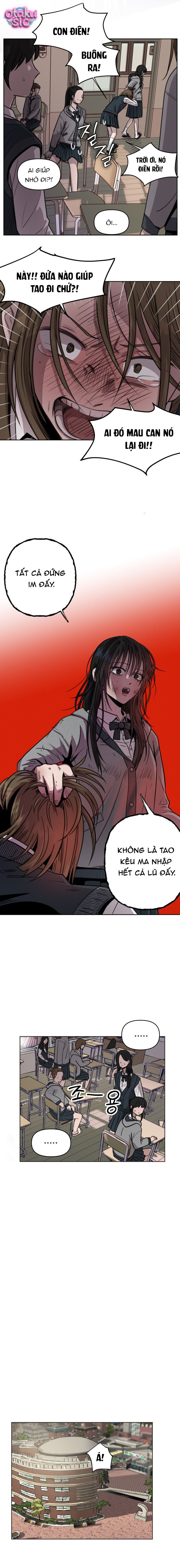 Nhiệt Độ Của Số 0 - Chap 1 - Trang 6