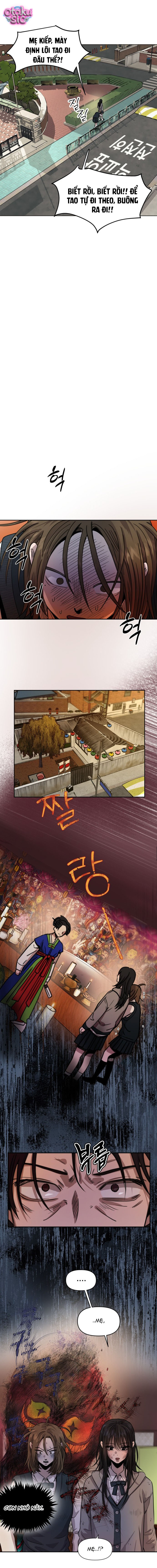Nhiệt Độ Của Số 0 - Chap 1 - Trang 7