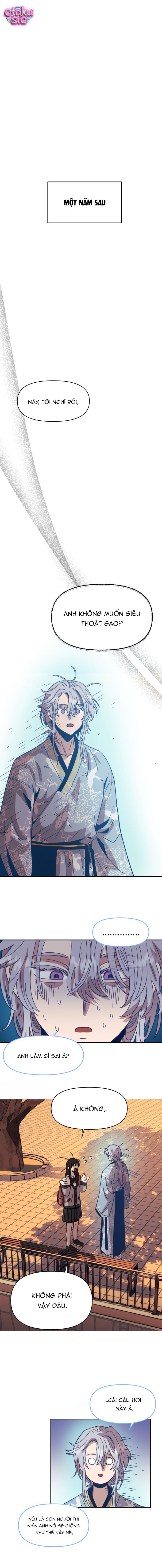 Nhiệt Độ Của Số 0 - Chap 2 - Trang 12