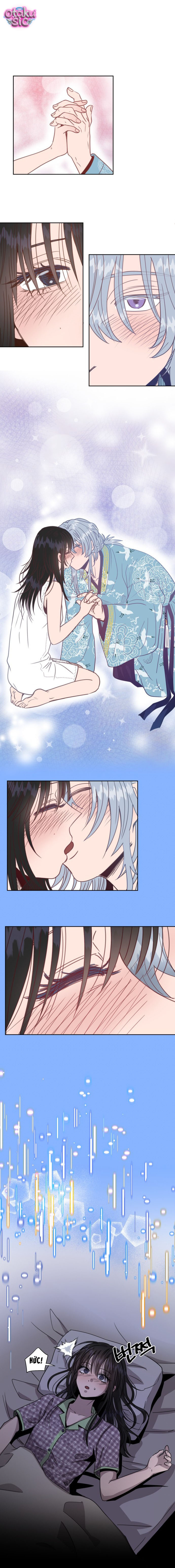 Nhiệt Độ Của Số 0 - Chap 2 - Trang 14