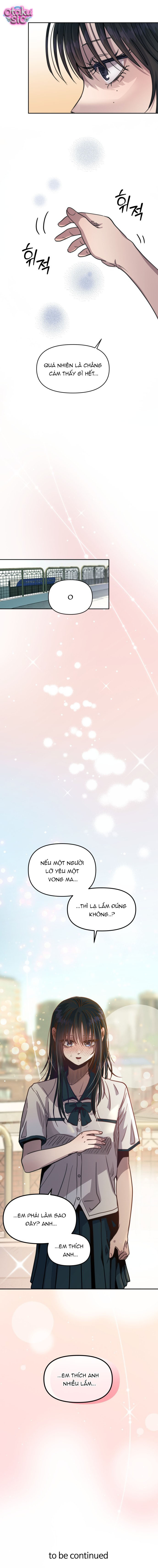 Nhiệt Độ Của Số 0 - Chap 2 - Trang 16