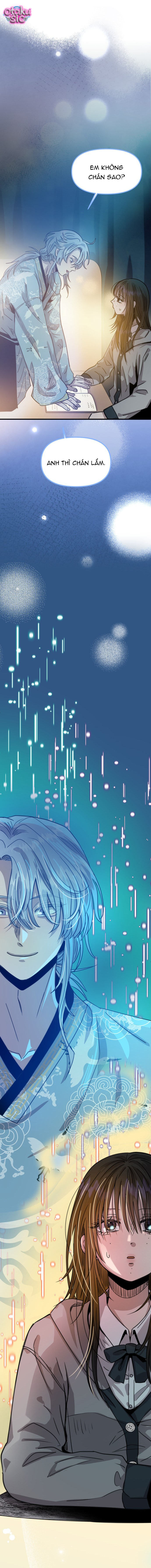 Nhiệt Độ Của Số 0 - Chap 2 - Trang 3