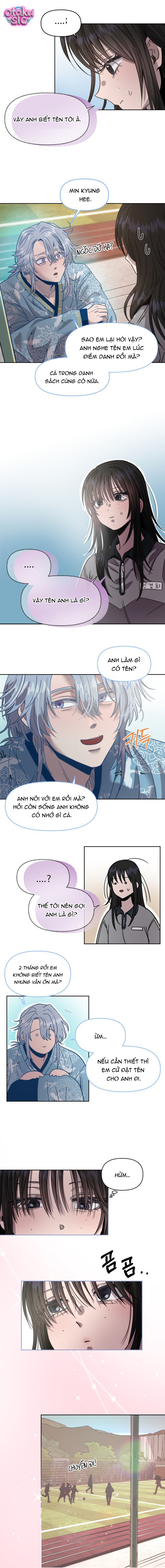 Nhiệt Độ Của Số 0 - Chap 2 - Trang 6