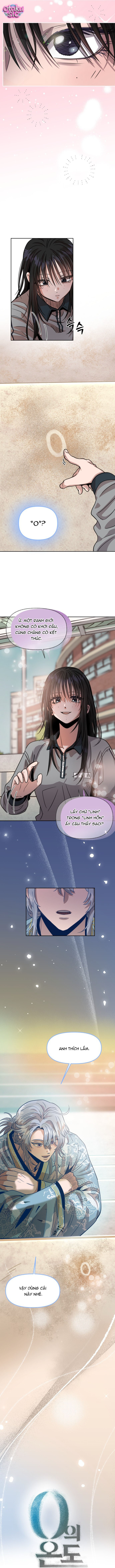 Nhiệt Độ Của Số 0 - Chap 2 - Trang 7