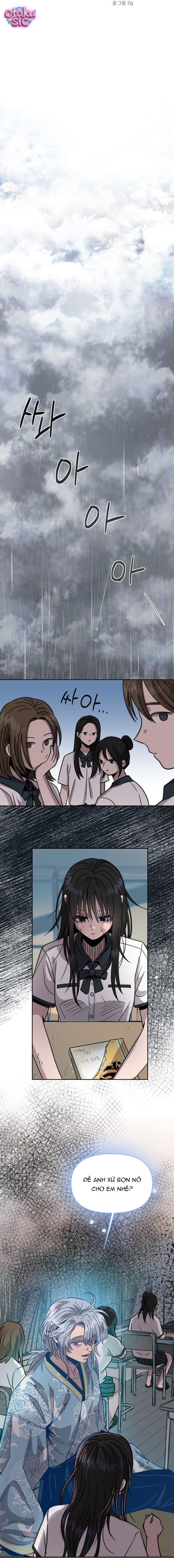Nhiệt Độ Của Số 0 - Chap 2 - Trang 8