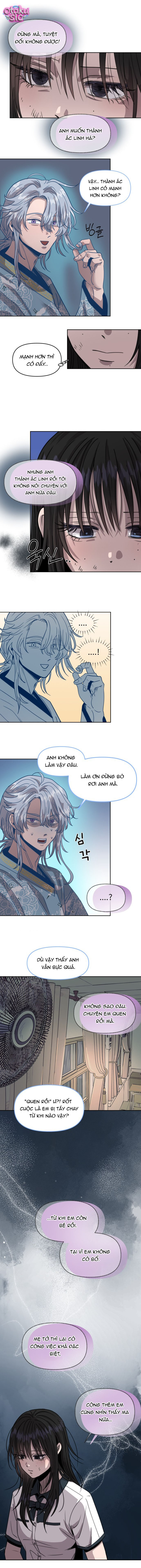 Nhiệt Độ Của Số 0 - Chap 2 - Trang 9