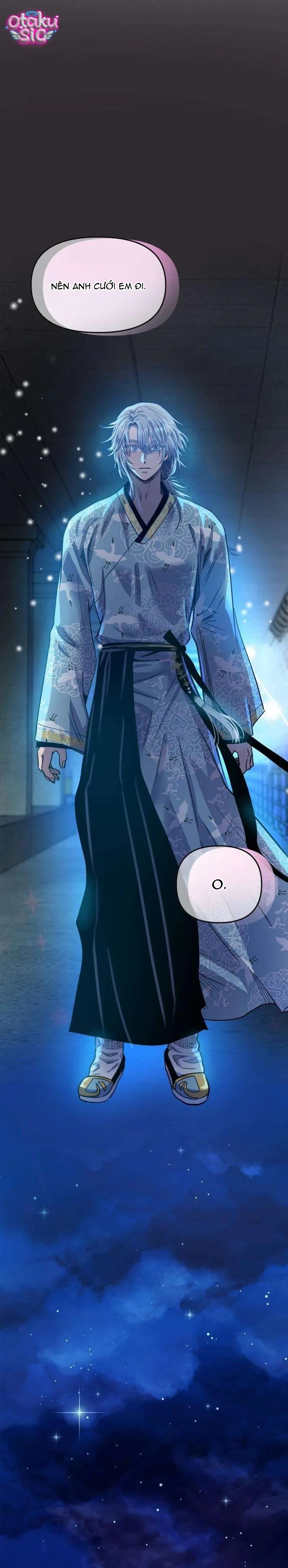 Nhiệt Độ Của Số 0 - Chap 3 - Trang 11