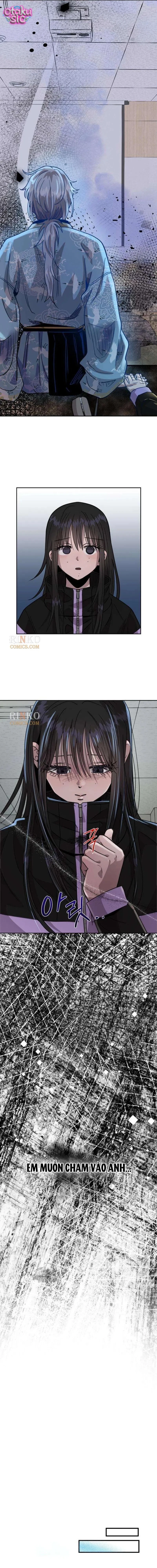 Nhiệt Độ Của Số 0 - Chap 3 - Trang 15