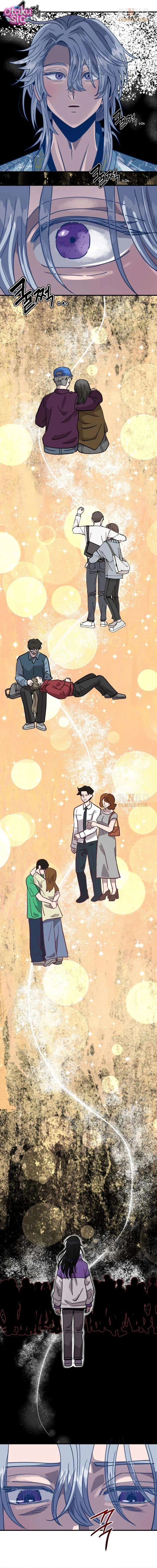 Nhiệt Độ Của Số 0 - Chap 3 - Trang 19