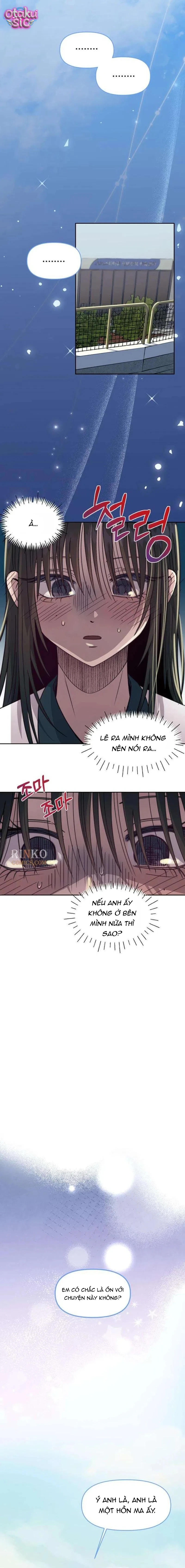 Nhiệt Độ Của Số 0 - Chap 3 - Trang 4