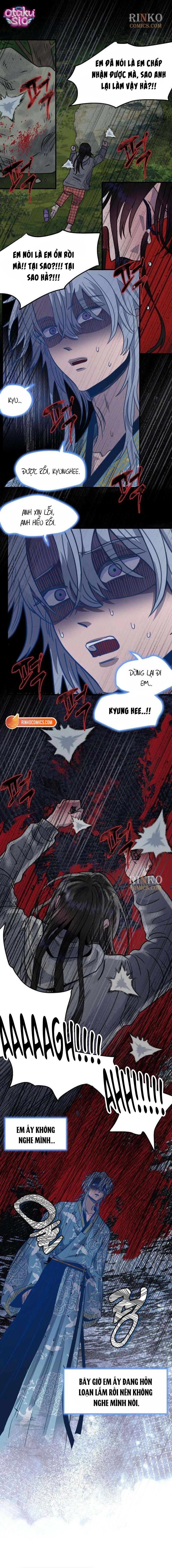 Nhiệt Độ Của Số 0 - Chap 4 - Trang 11