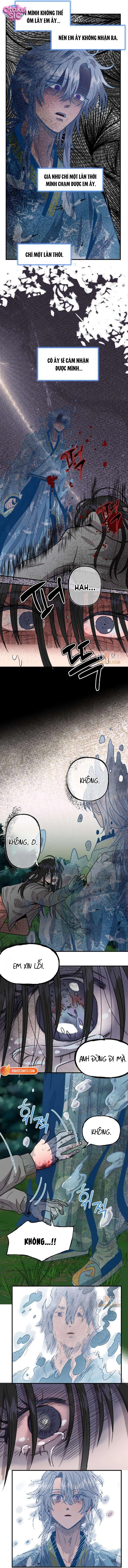 Nhiệt Độ Của Số 0 - Chap 4 - Trang 12