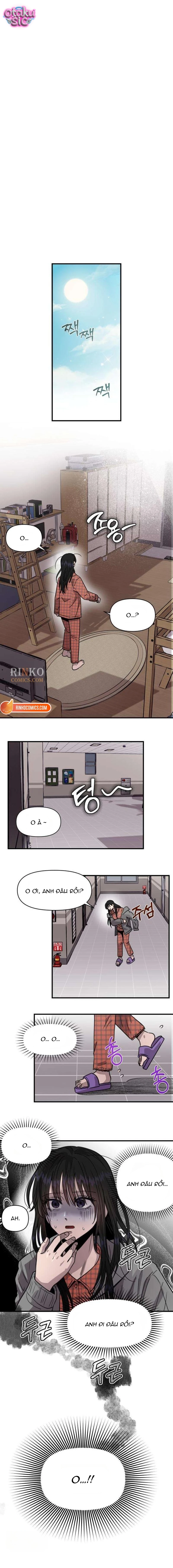 Nhiệt Độ Của Số 0 - Chap 4 - Trang 3