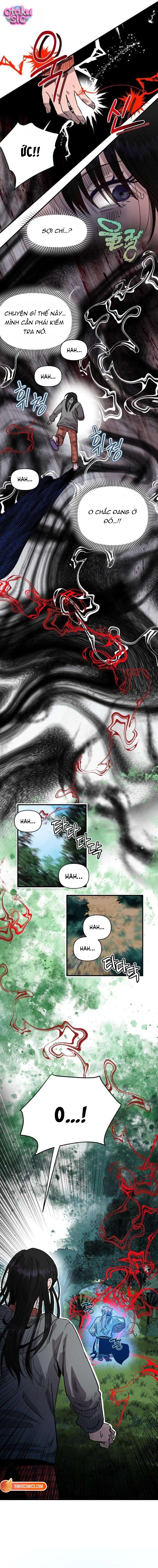 Nhiệt Độ Của Số 0 - Chap 4 - Trang 4
