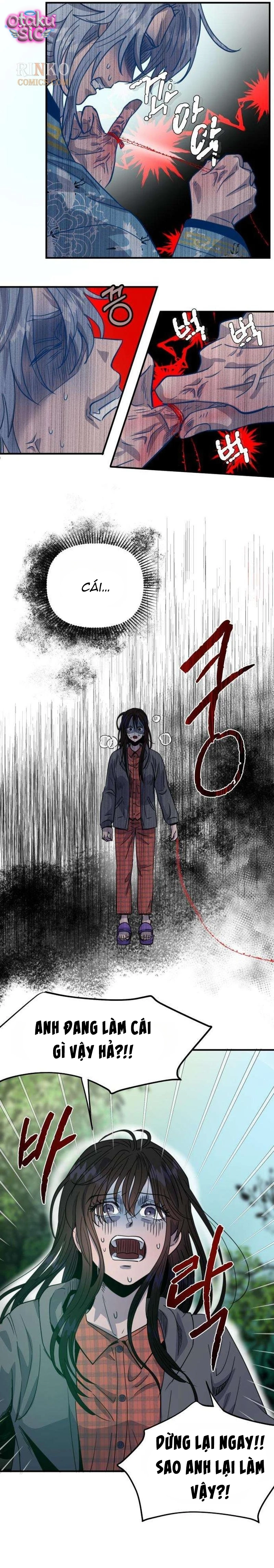 Nhiệt Độ Của Số 0 - Chap 4 - Trang 5