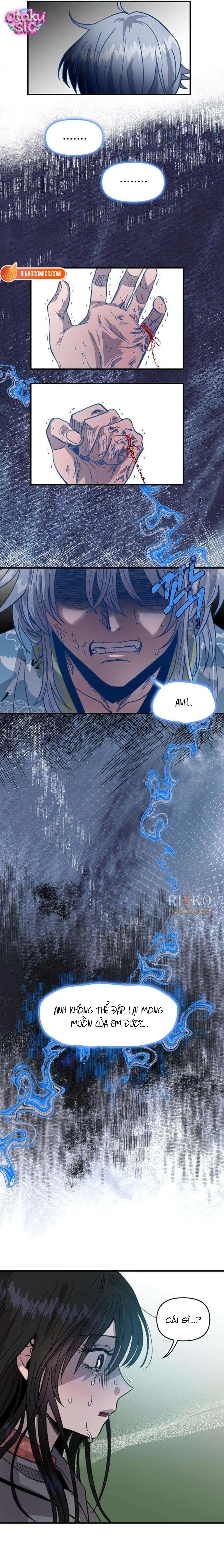 Nhiệt Độ Của Số 0 - Chap 4 - Trang 7