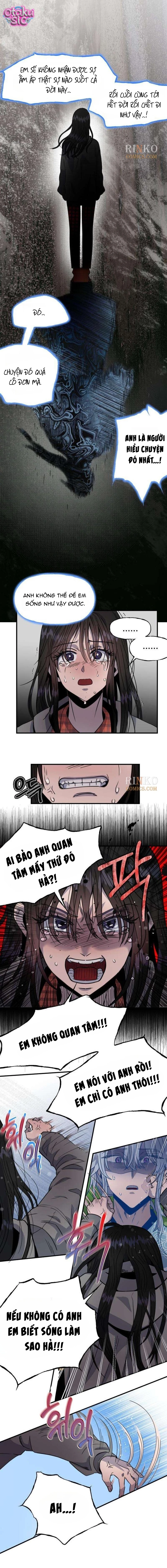 Nhiệt Độ Của Số 0 - Chap 4 - Trang 9