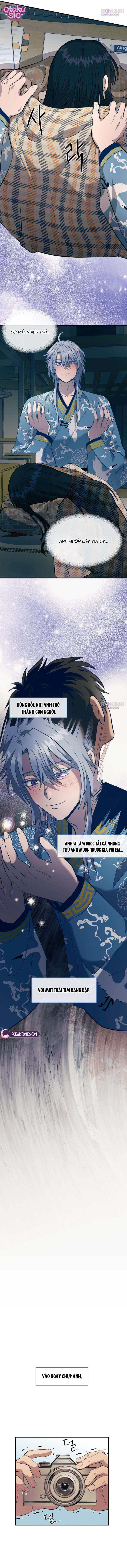 Nhiệt Độ Của Số 0 - Chap 7 - Trang 7