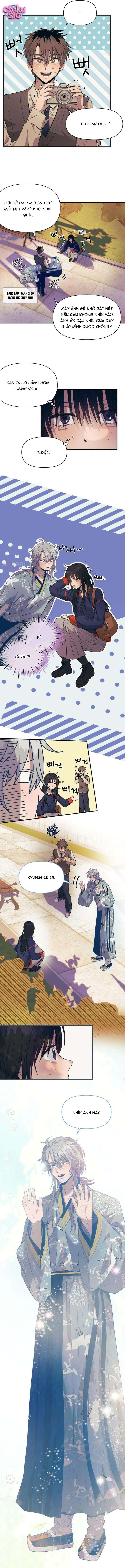 Nhiệt Độ Của Số 0 - Chap 7 - Trang 8