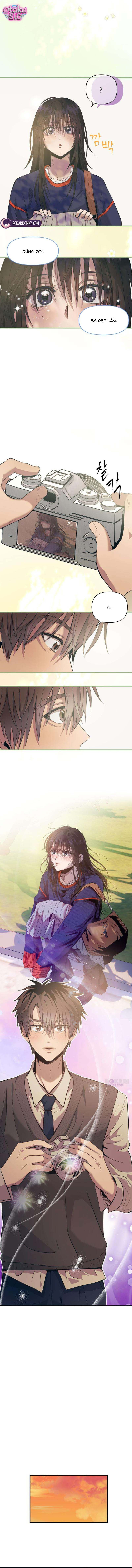 Nhiệt Độ Của Số 0 - Chap 7 - Trang 9