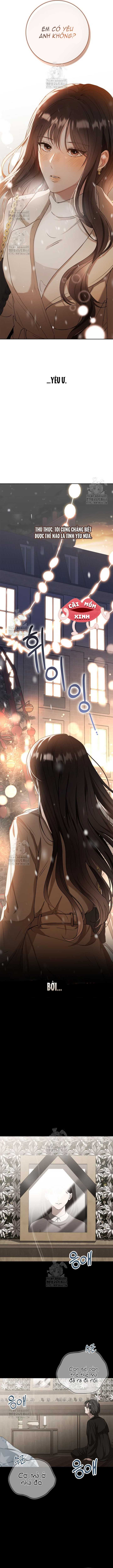 Nhịp Điệu Của Chúng Ta - Chap 1 - Trang 2