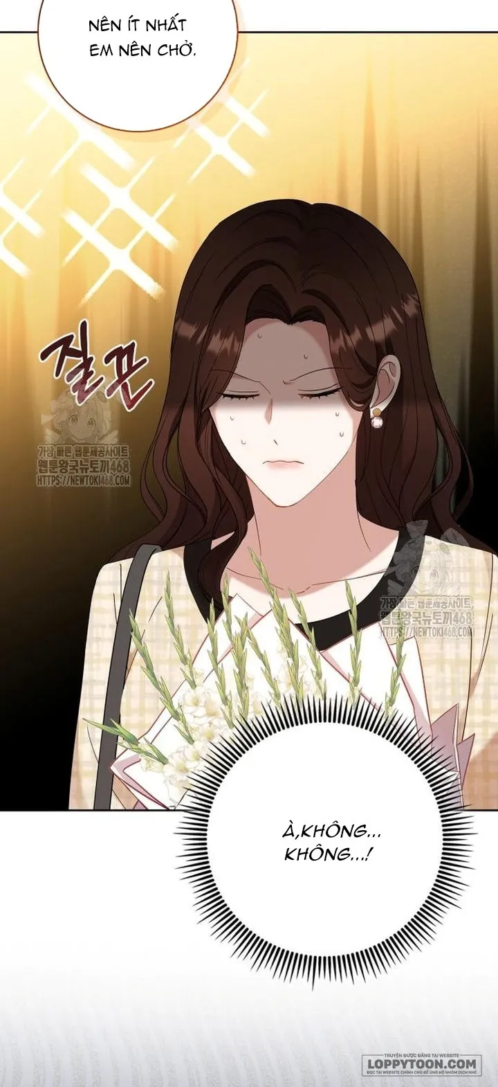 Nhịp Điệu Của Chúng Ta - Chap 10 - Trang 29