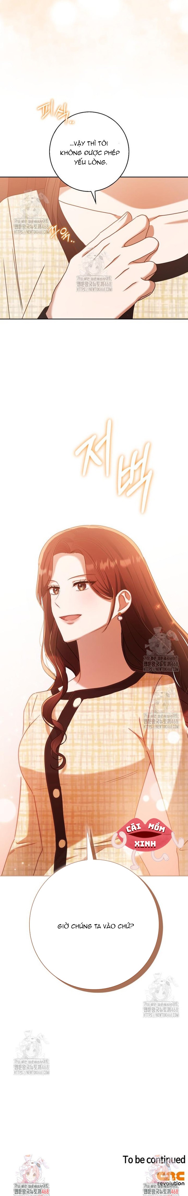 Nhịp Điệu Của Chúng Ta - Chap 11 - Trang 14