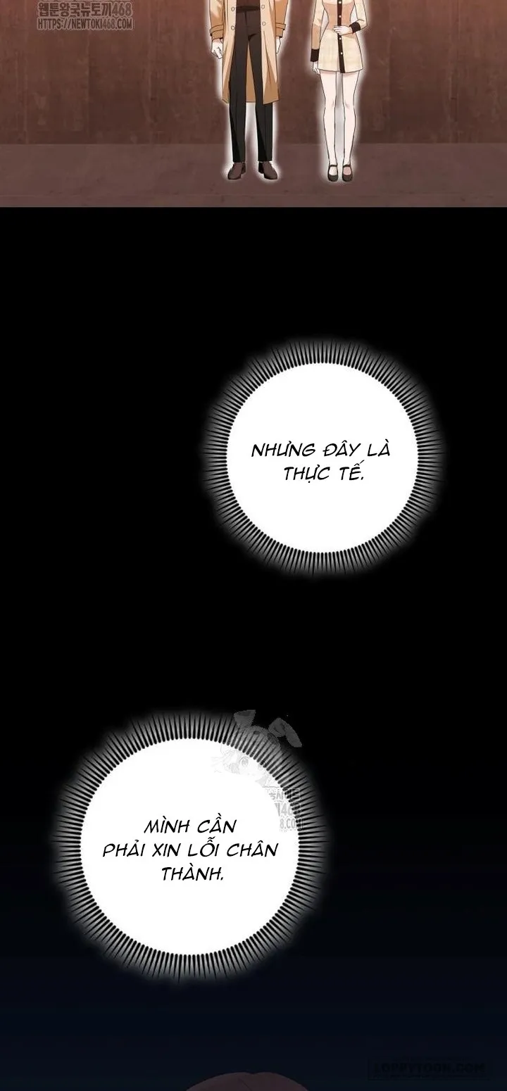 Nhịp Điệu Của Chúng Ta - Chap 11 - Trang 24