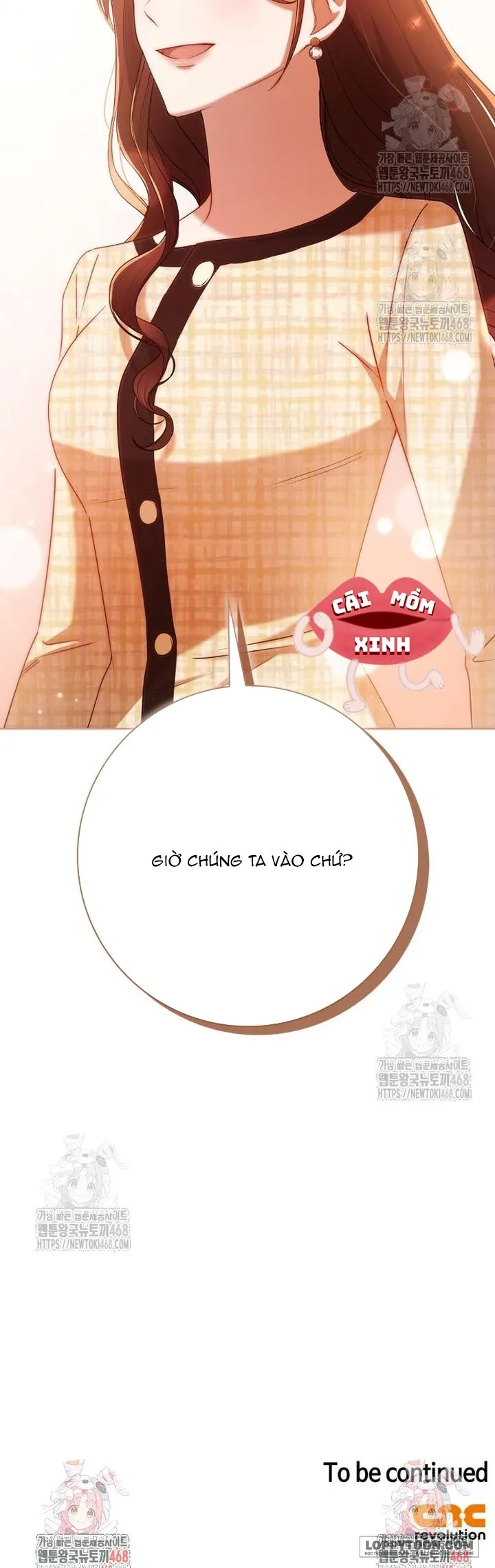 Nhịp Điệu Của Chúng Ta - Chap 11 - Trang 28