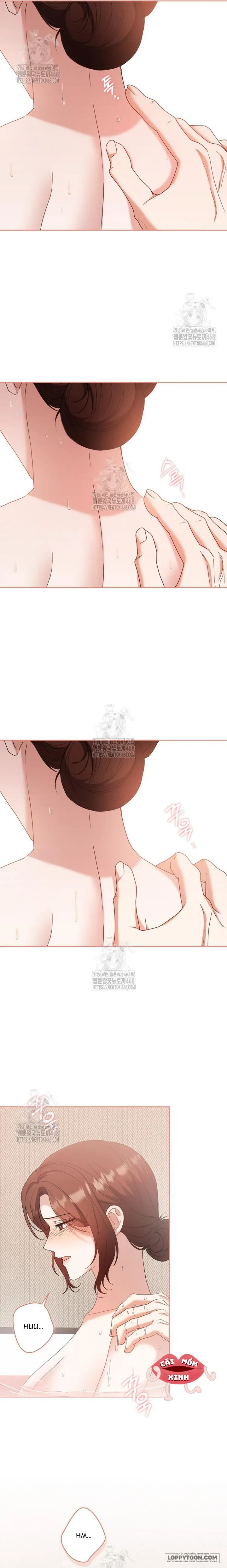 Nhịp Điệu Của Chúng Ta - Chap 13 - Trang 13
