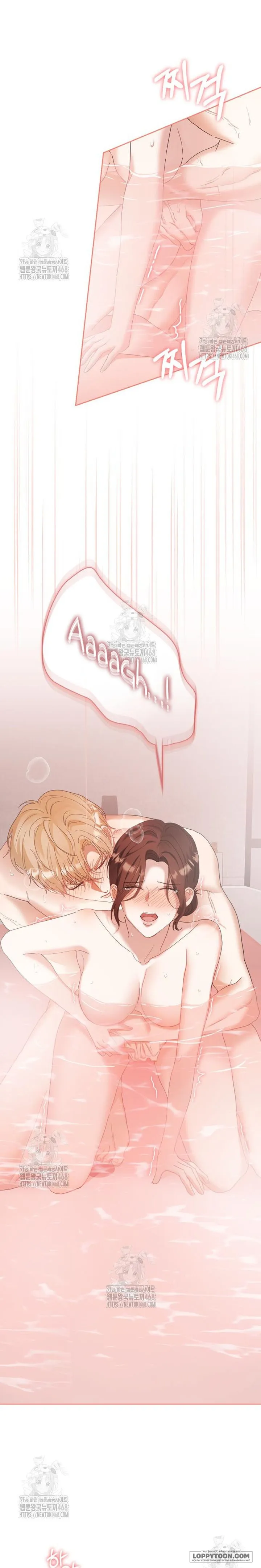 Nhịp Điệu Của Chúng Ta - Chap 13 - Trang 21