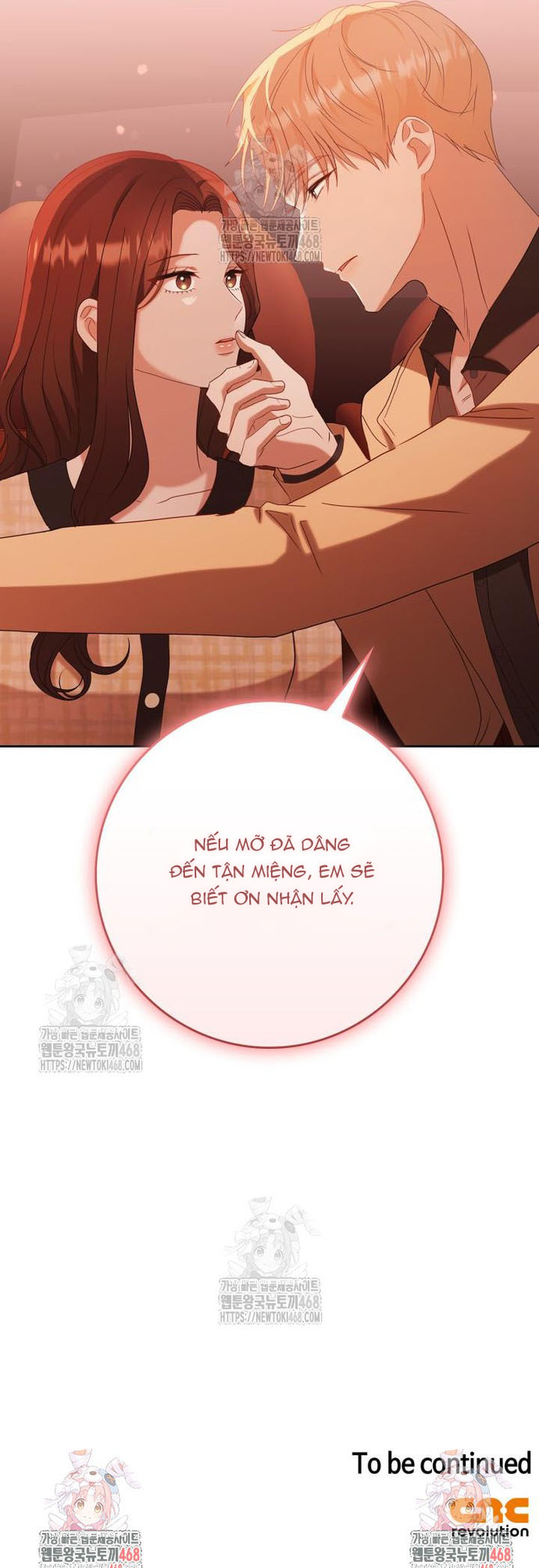 Nhịp Điệu Của Chúng Ta - Chap 15 - Trang 14