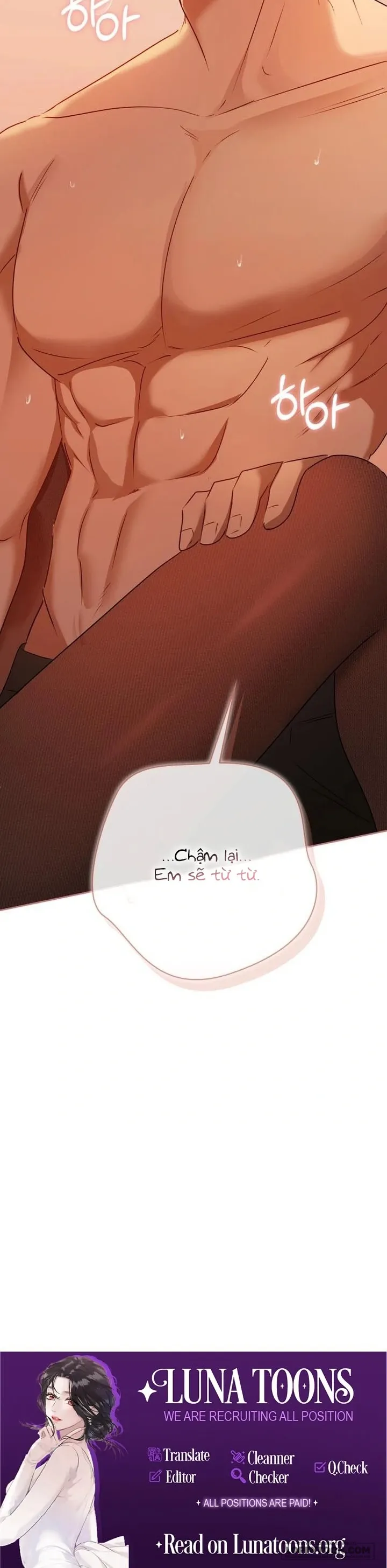 Nhịp Điệu Của Chúng Ta - Chap 16 - Trang 26