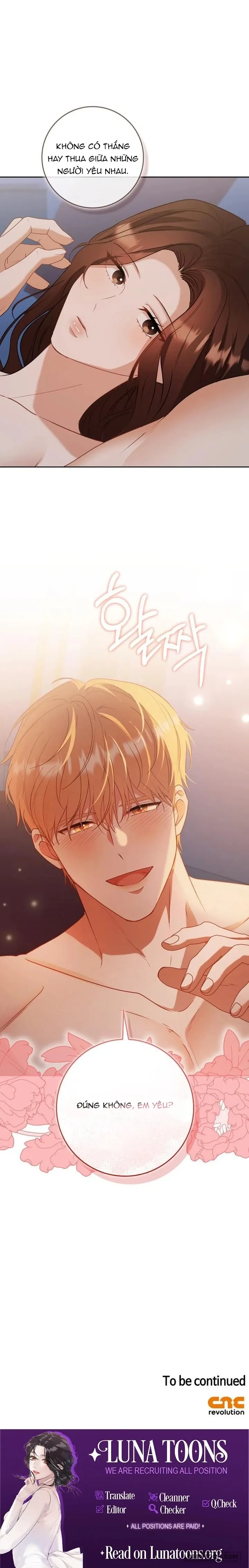 Nhịp Điệu Của Chúng Ta - Chap 17 - Trang 24