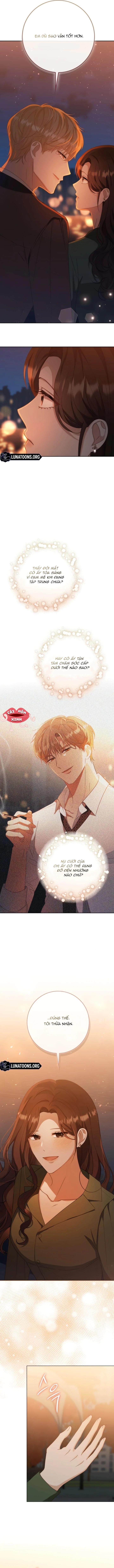 Nhịp Điệu Của Chúng Ta - Chap 20 - Trang 7